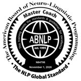 ABNLP Master Coach and Trainer
